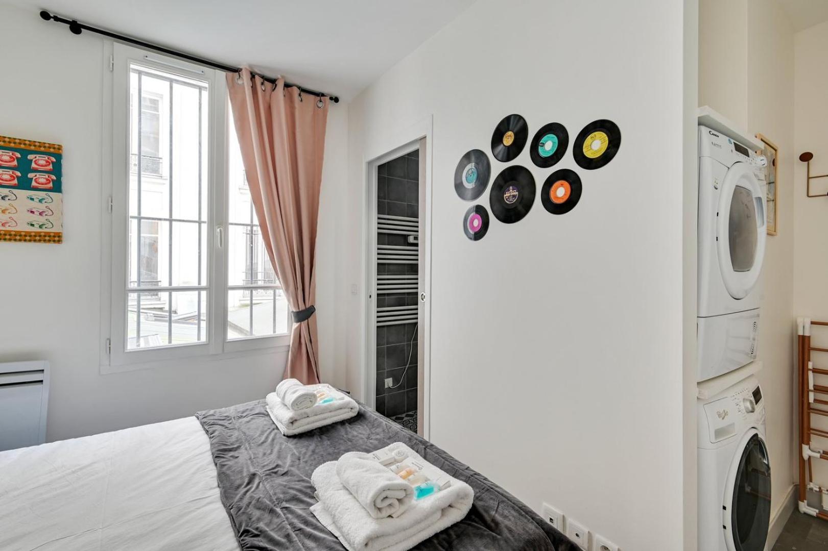 216 Vintage Spirit - Superb Appartement *