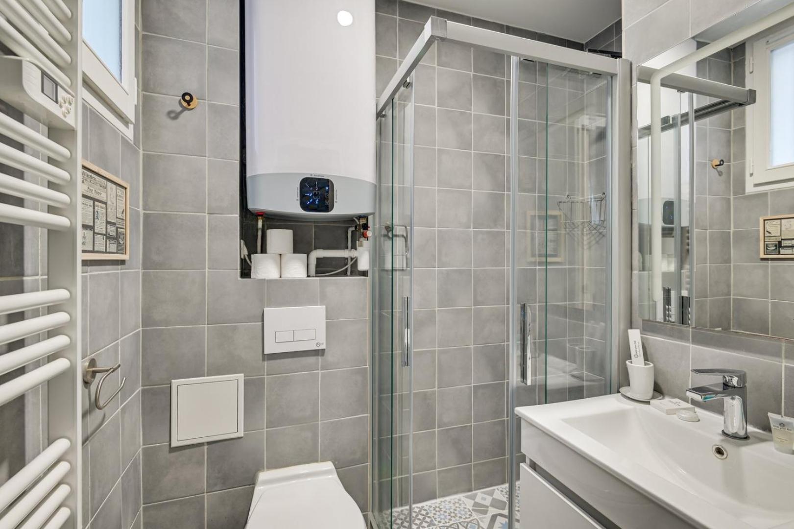 Appartement 216 Vintage Spirit - Superb Parijs