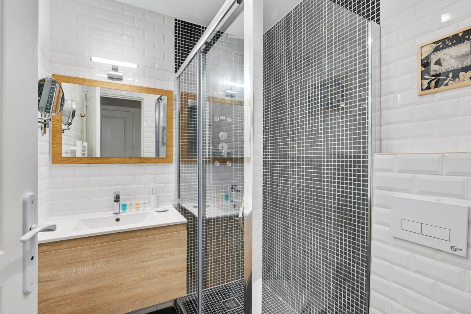 Appartement 216 Vintage Spirit - Superb