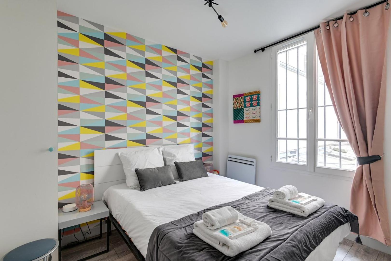 Appartement 216 Vintage Spirit - Superb
