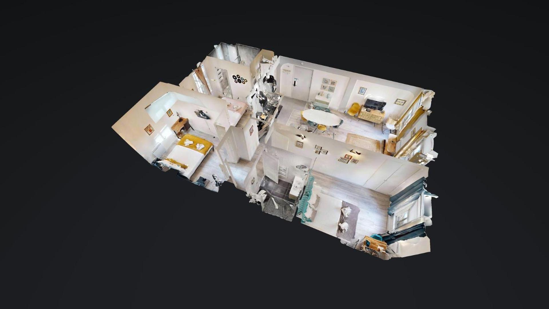 216 Vintage Spirit - Superb Appartement