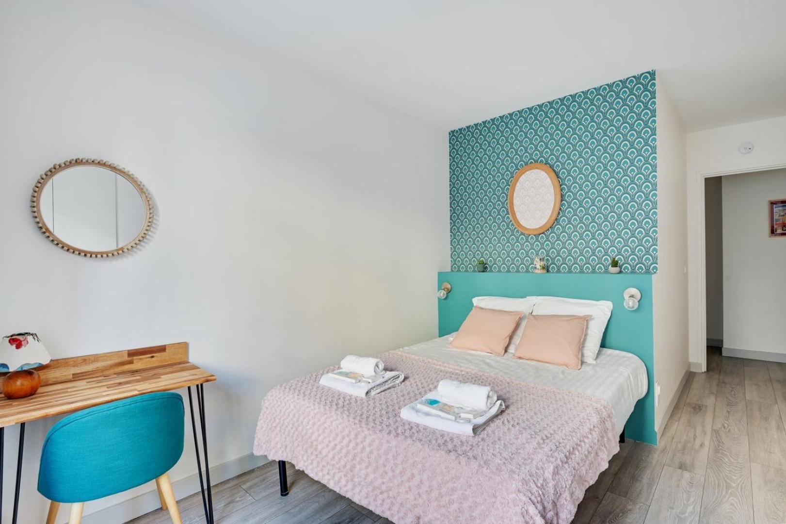 Appartement 216 Vintage Spirit - Superb